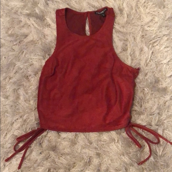 Express Top - Picture 3 of 5